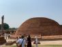 India 2025.10.14 - Vaishali Stupa and Kushinagar