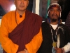 Master Gunika and Shaman Kucho